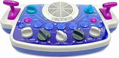 Amazon.com: Blipblox SK2 Synthesizer - Start Your Musical